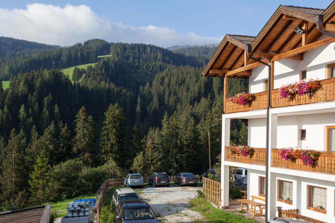 Alpenspitz Appartements - Garni - B&B Рачинес Экстерьер фото